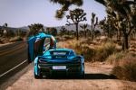 Rimac C_Two California Edition 2018 года